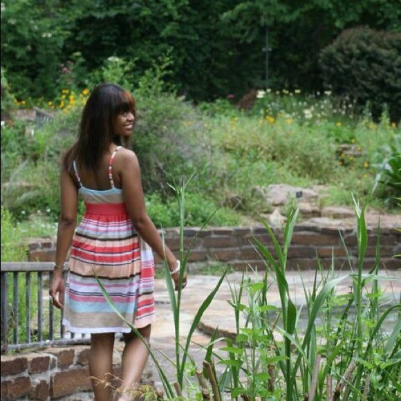 Meet your Posher, Keisha - Picture 1 of 1